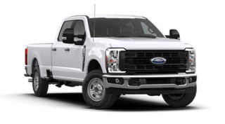 2026 Ford Super Duty® External Image 5
